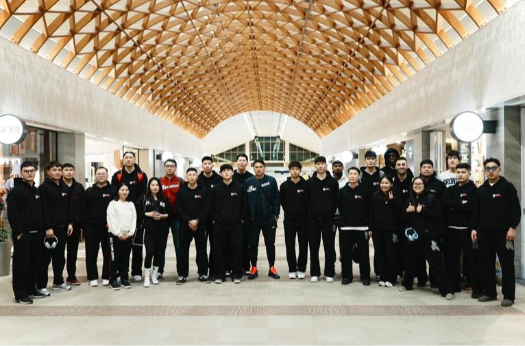 Хасын хүлэгүүд Азийн аваргуудын лигийн эхний тоглолтоо Хонконгийн багтай хийнэ